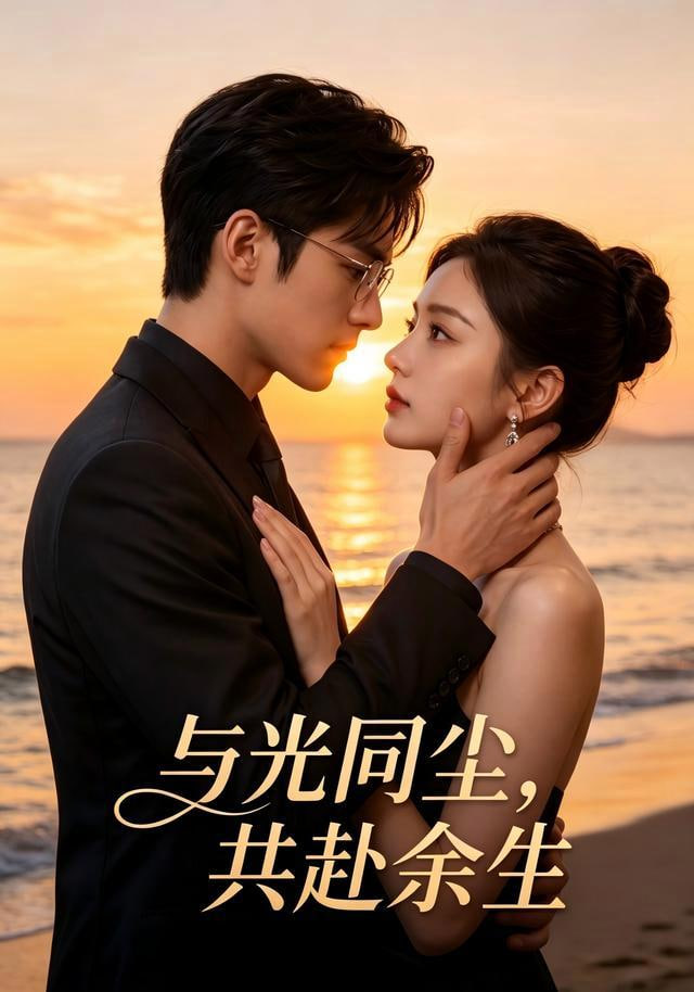 与光同尘,共赴余生